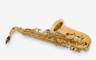 Sourdines et filtres pour saxophones en vente sur Gear4music